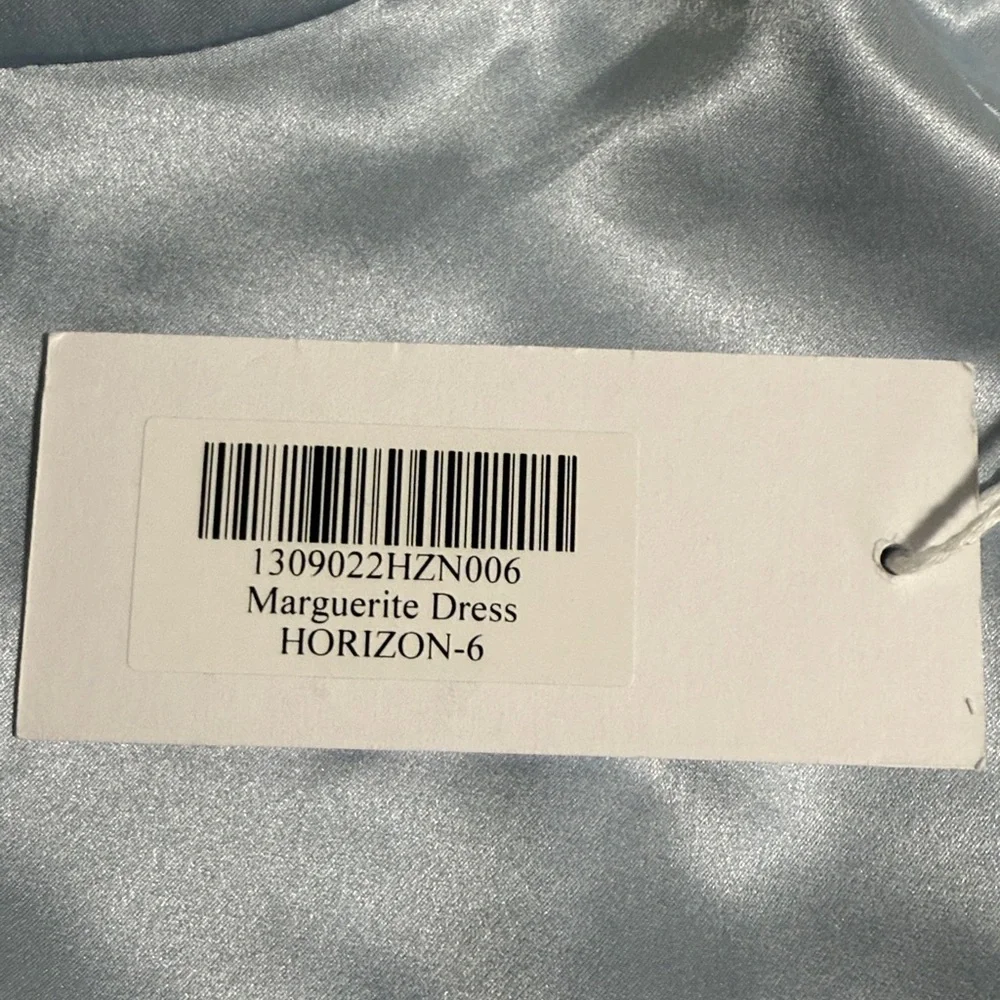Reformation Marguerite Dress - Picture 5 of 7